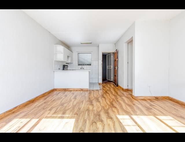 2 BEDROOM APARTMENT RENTED IN RADIOKOP